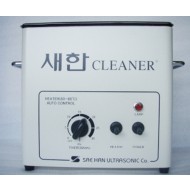 초음파세척기  190W