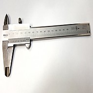 버니어 캘리퍼스 Mitutoyo 150mm 노기스