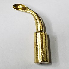 왁스인두팁E