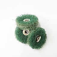 수세미바