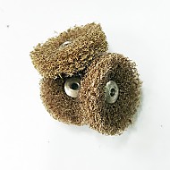 수세미바