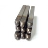 숫자 도장 SET 1.0mm~5.0mm