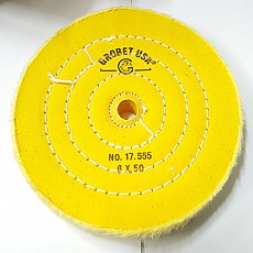 노랑빠우 USA 6X50