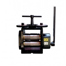 수동 랍연기/ 롤러 HH_RM01A 110mm (중국)